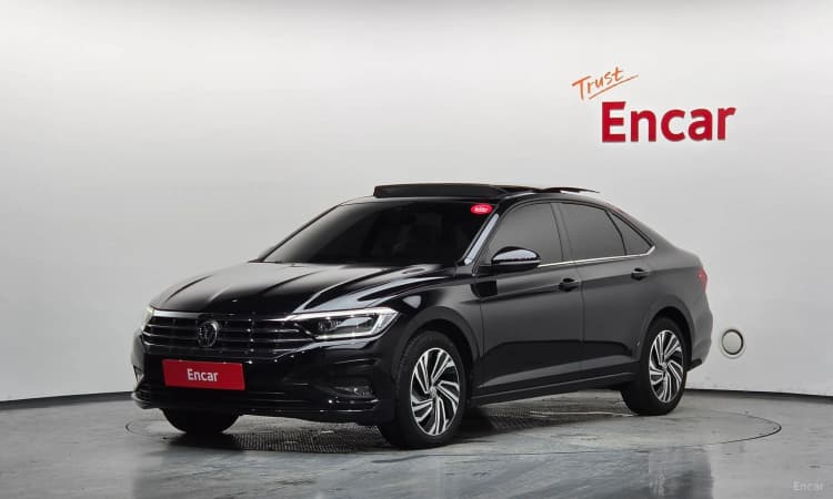 Jetta 7th Generation