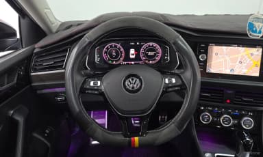 Jetta 7th Generation