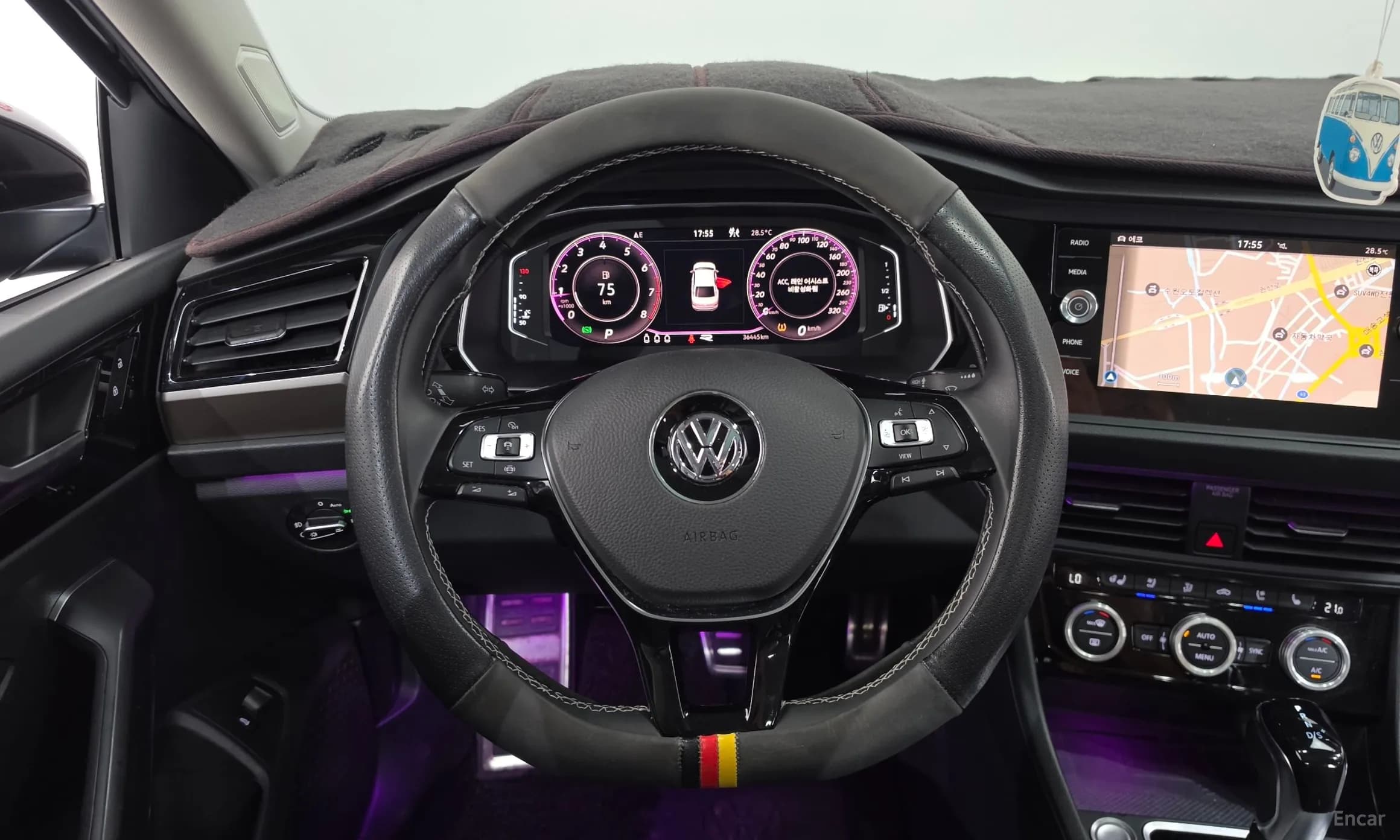 Jetta 7th Generation