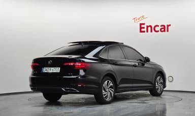 Jetta 7th Generation