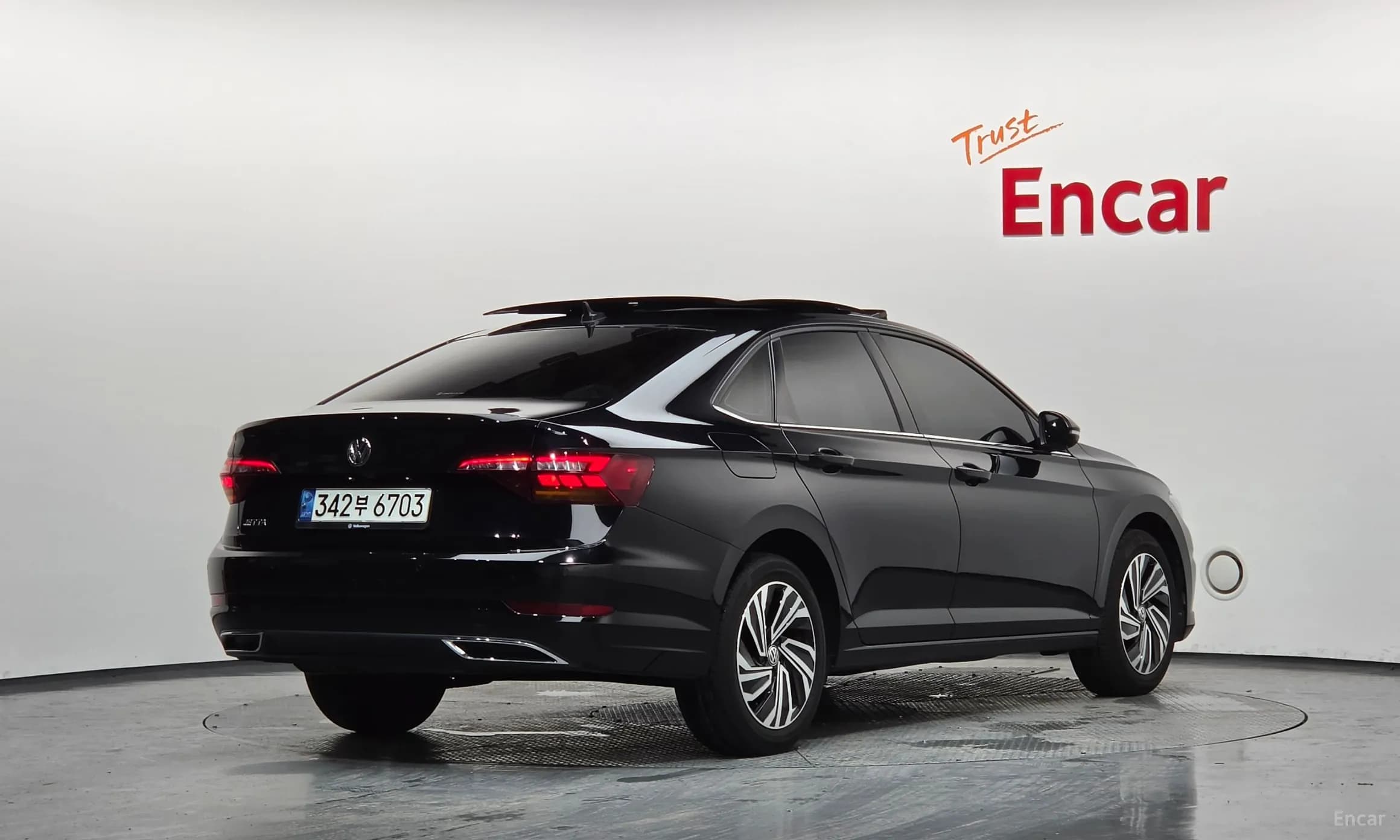 Jetta 7th Generation