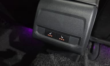 Jetta 7th Generation