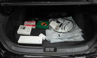 Jetta 7th Generation