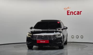 Jetta 7th Generation