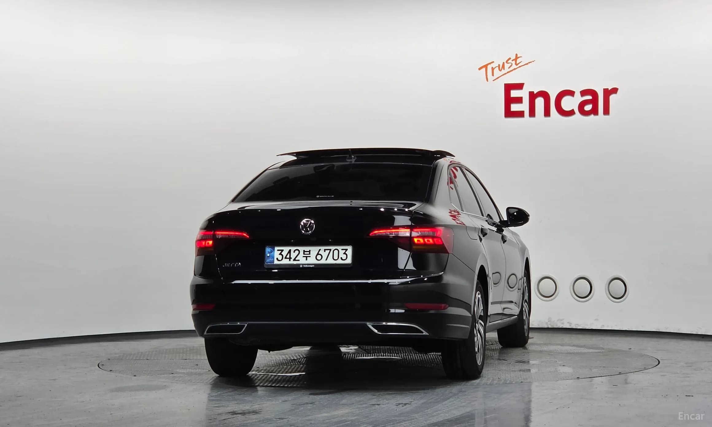 Jetta 7th Generation