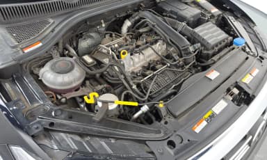 Jetta 7th Generation