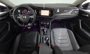 Jetta 7th Generation