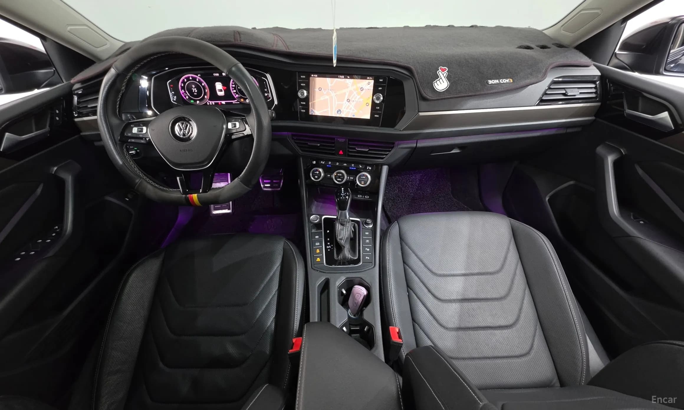 Jetta 7th Generation