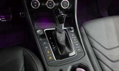 Jetta 7th Generation