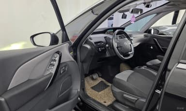 Grand C4 Space Tourer