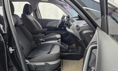 Grand C4 Space Tourer