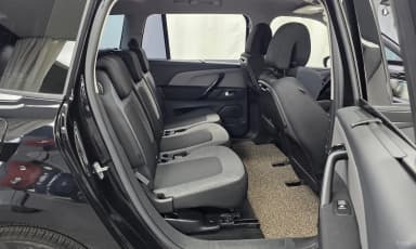 Grand C4 Space Tourer