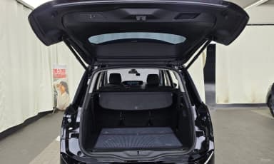 Grand C4 Space Tourer