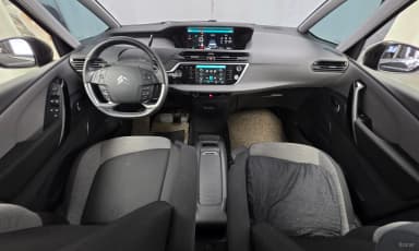 Grand C4 Space Tourer
