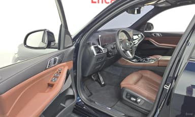 X5 (G05)