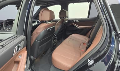 X5 (G05)