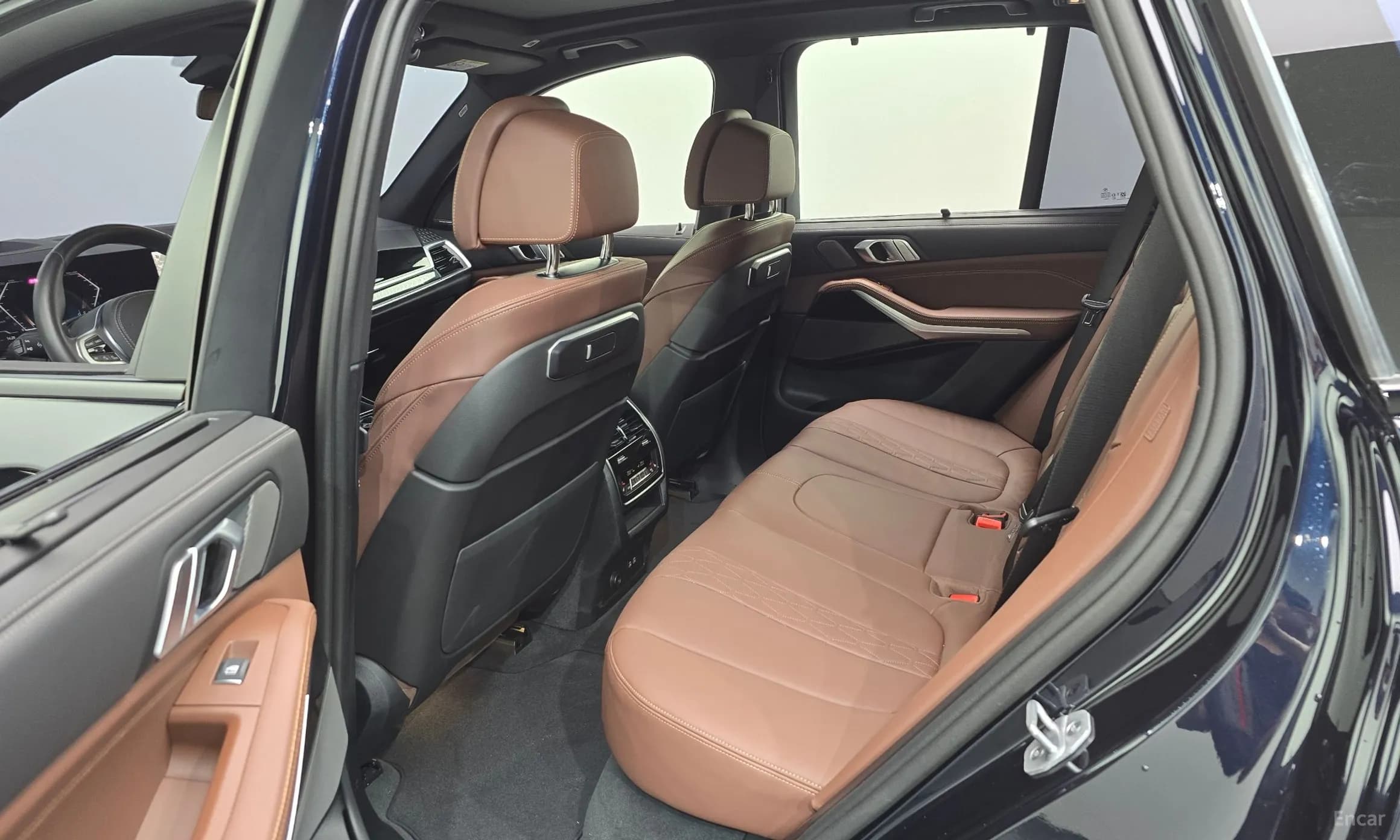 X5 (G05)