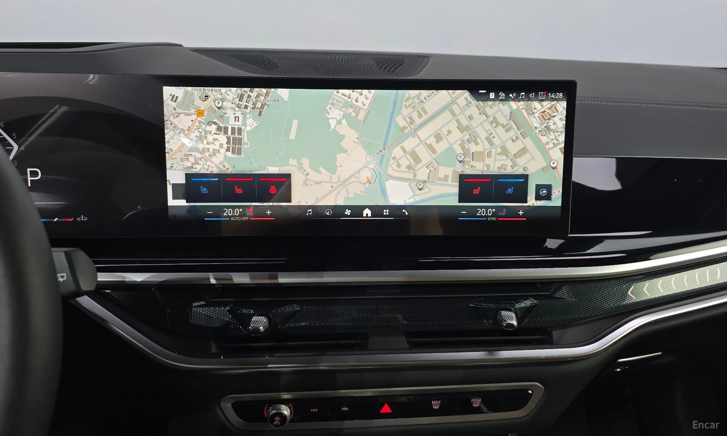 X5 (G05)