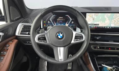 X5 (G05)