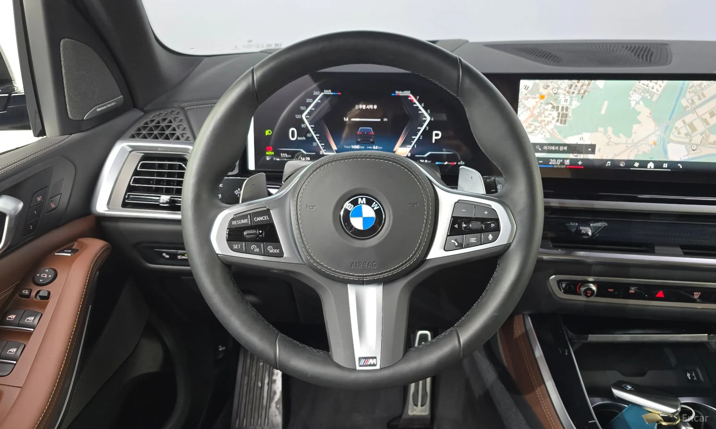 X5 (G05)