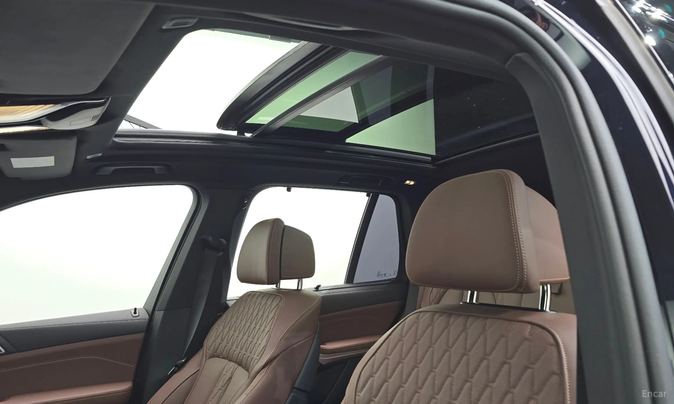 X5 (G05)