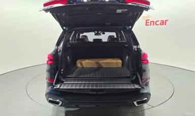 X5 (G05)