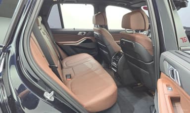 X5 (G05)