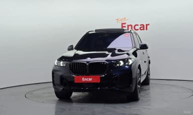 X5 (G05)