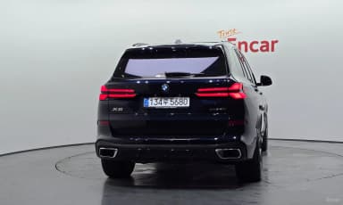 X5 (G05)
