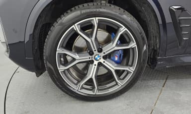 X5 (G05)