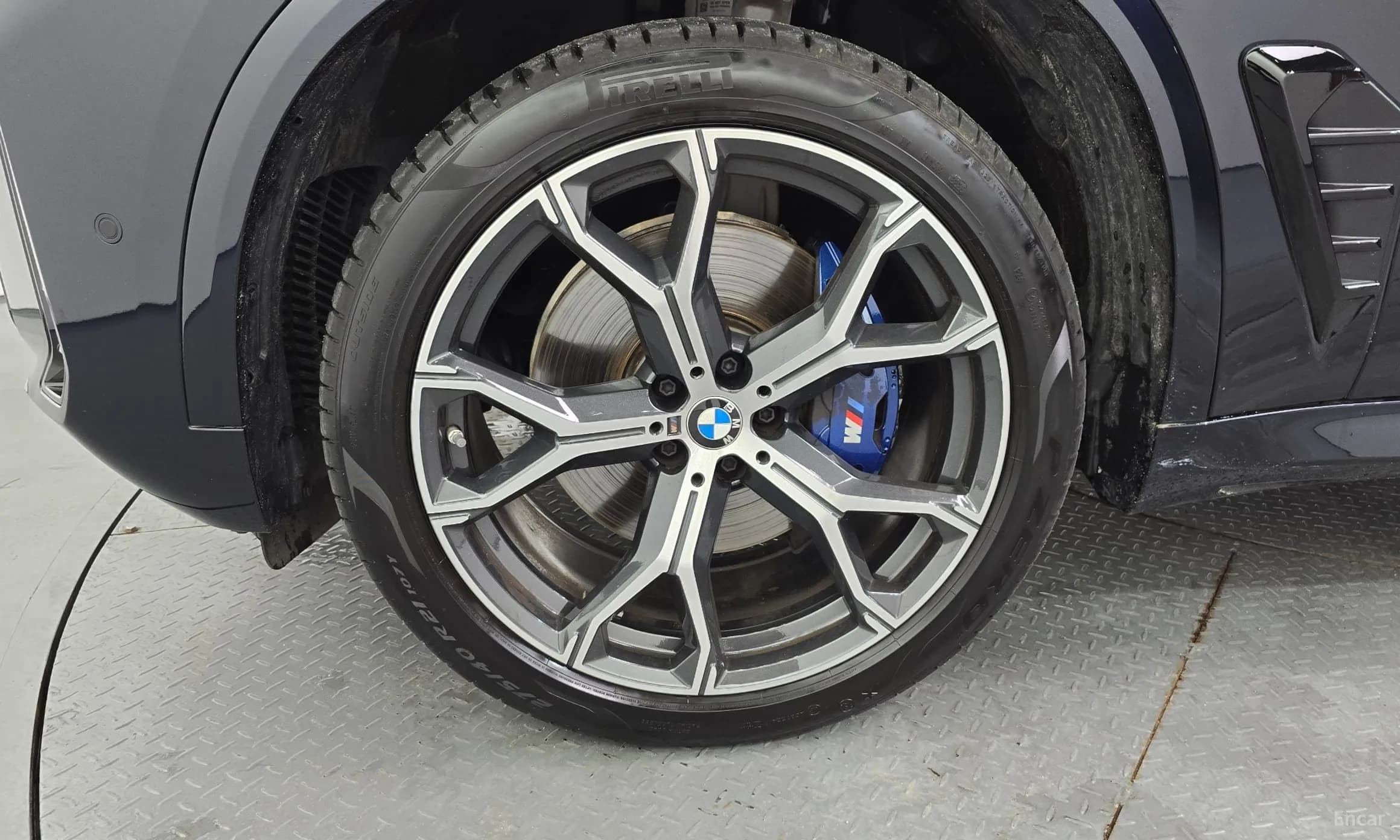 X5 (G05)
