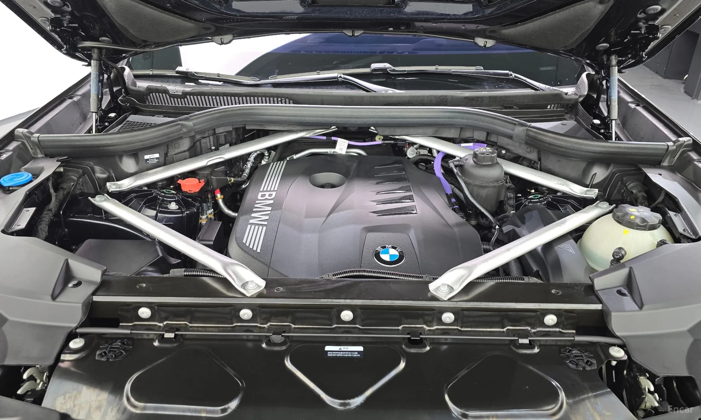 X5 (G05)