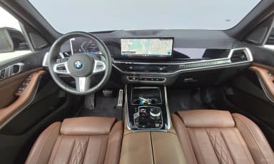 X5 (G05)