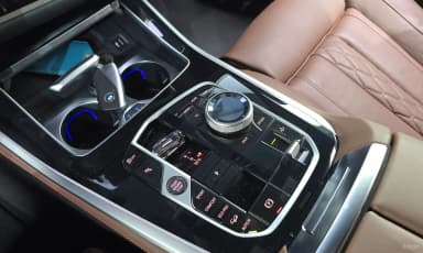 X5 (G05)