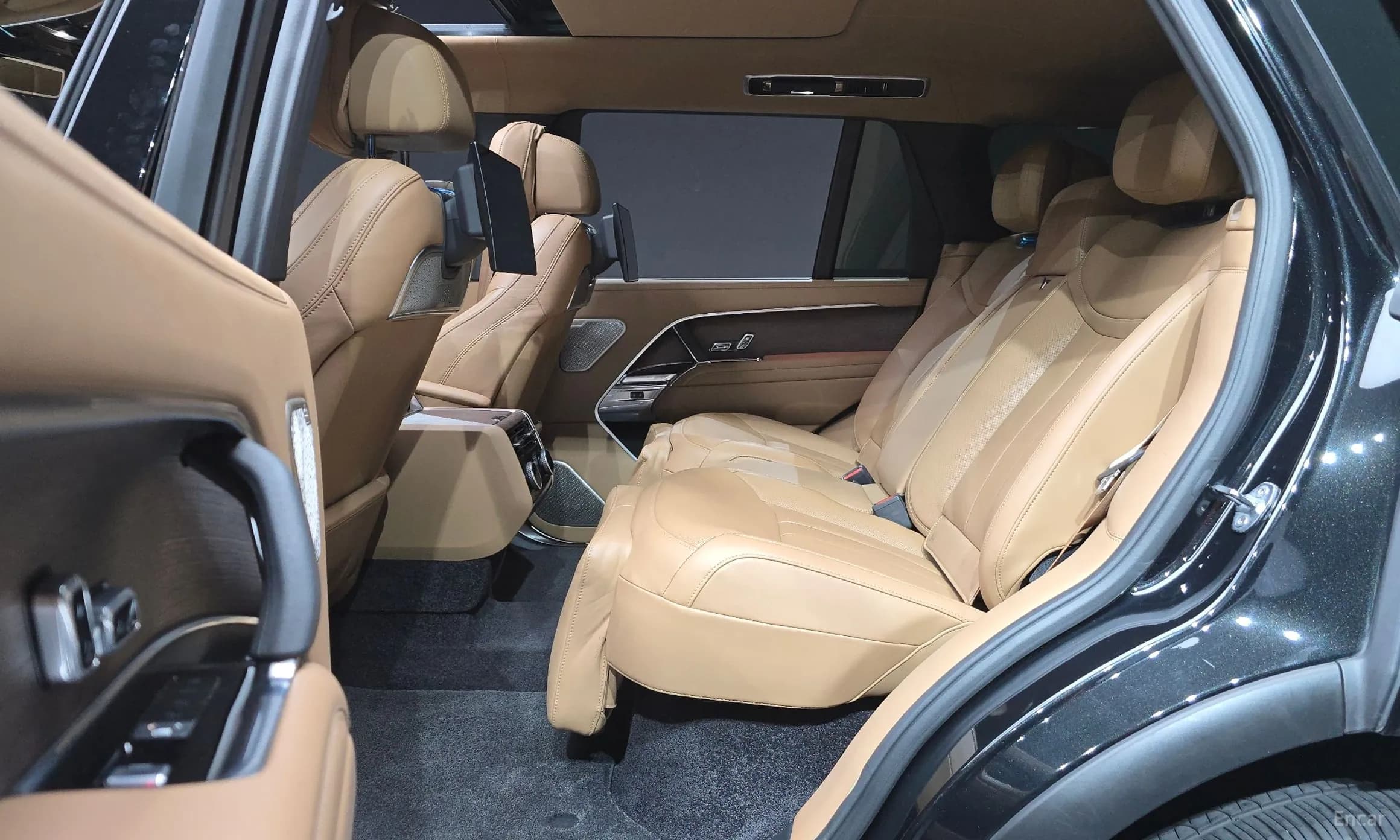 Range Rover 5th Generation