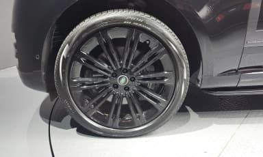 Range Rover 5th Generation
