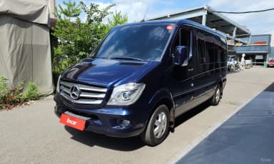 Sprinter