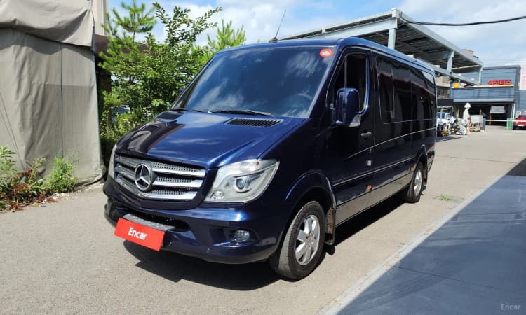 Sprinter
