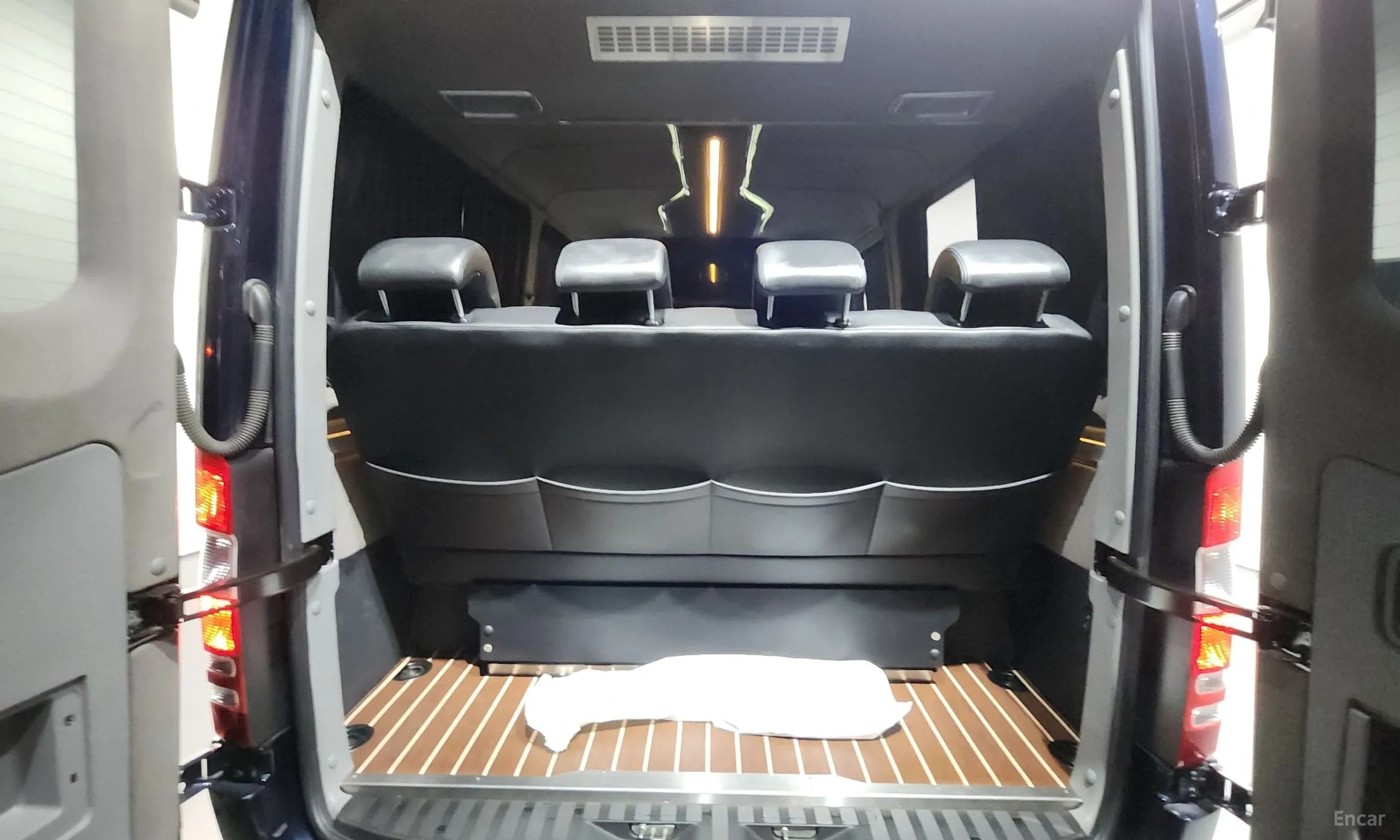 Sprinter
