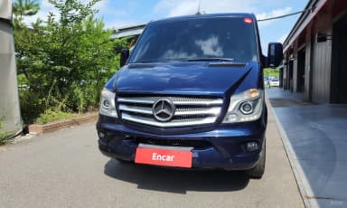 Sprinter