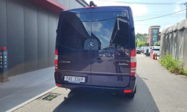 Sprinter