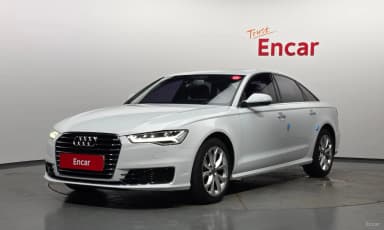 New A6