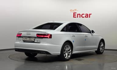 New A6