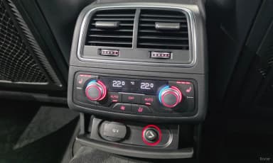 New A6
