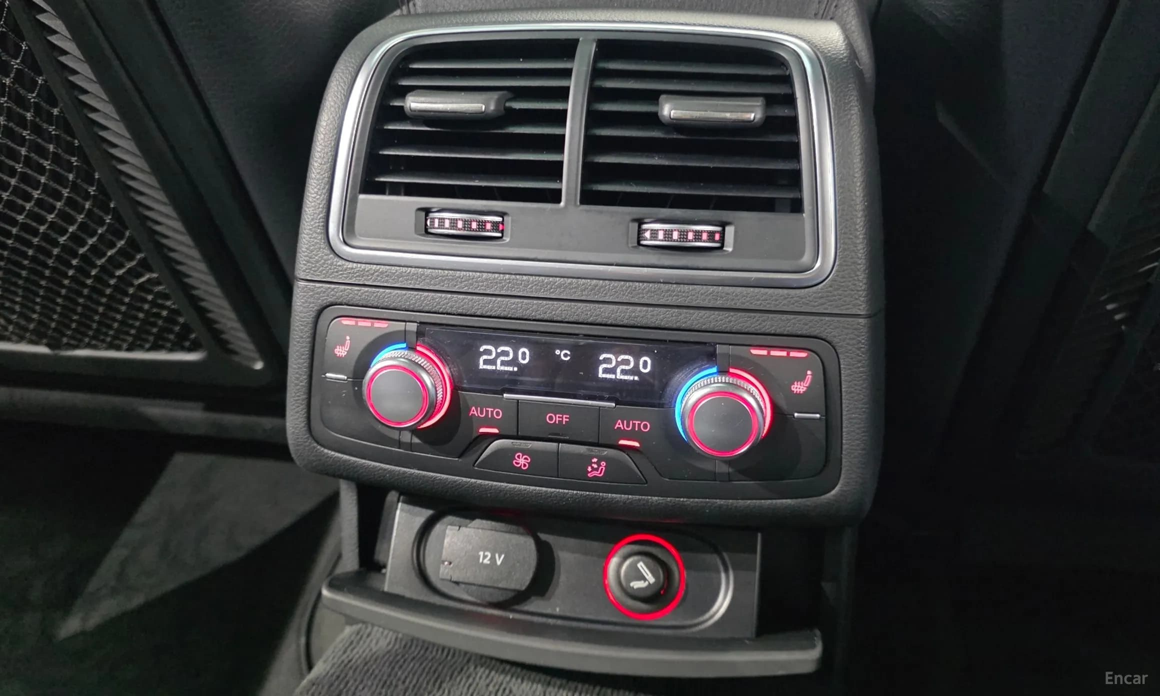 New A6