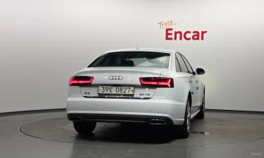 New A6