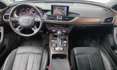 New A6