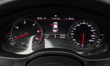 New A6