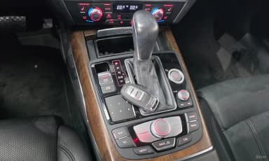 New A6