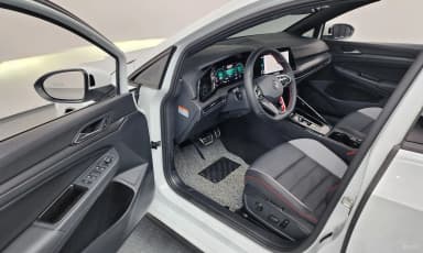 Golf 8th Generation
